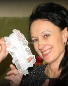 Анкета проститутки Тамара - метро Метрогородок, возраст - 41