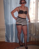 Анкета проститутки Ася - метро Сокол, возраст - 55